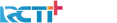 RCTI Plus Logo